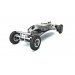 Trampa Pro Spur Drive Electric Mountainboard with bull bars